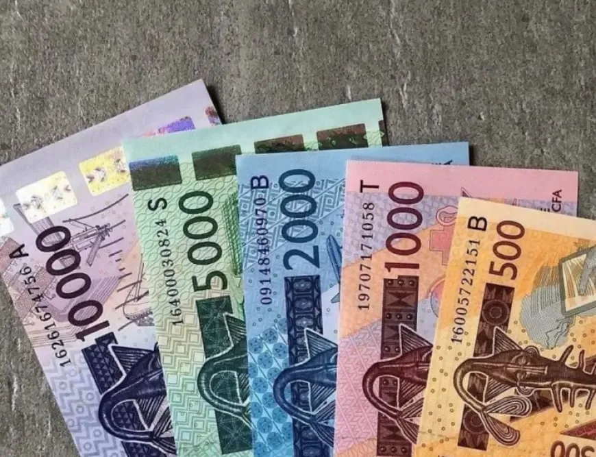 Illustration - 2,57 milliards FCFA envolés : la faille qui ébranle les banques sénégalaises