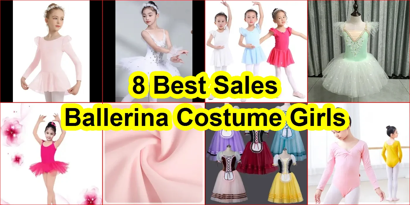 芭蕾舞女裝 評價