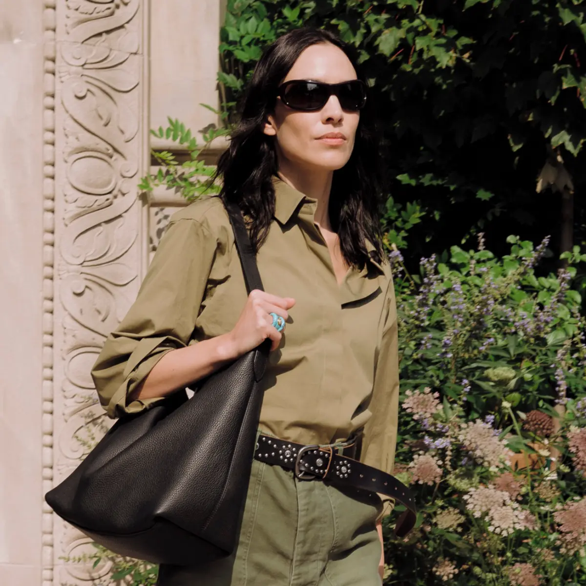 The Rise of the Mid-Length Short in Modern Street Style
