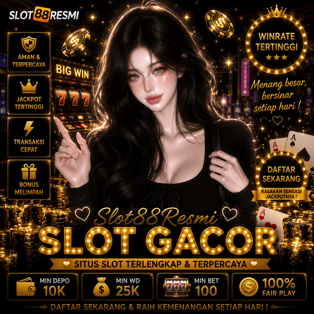 JKT8 Link Slot APK dan Website Terbaru