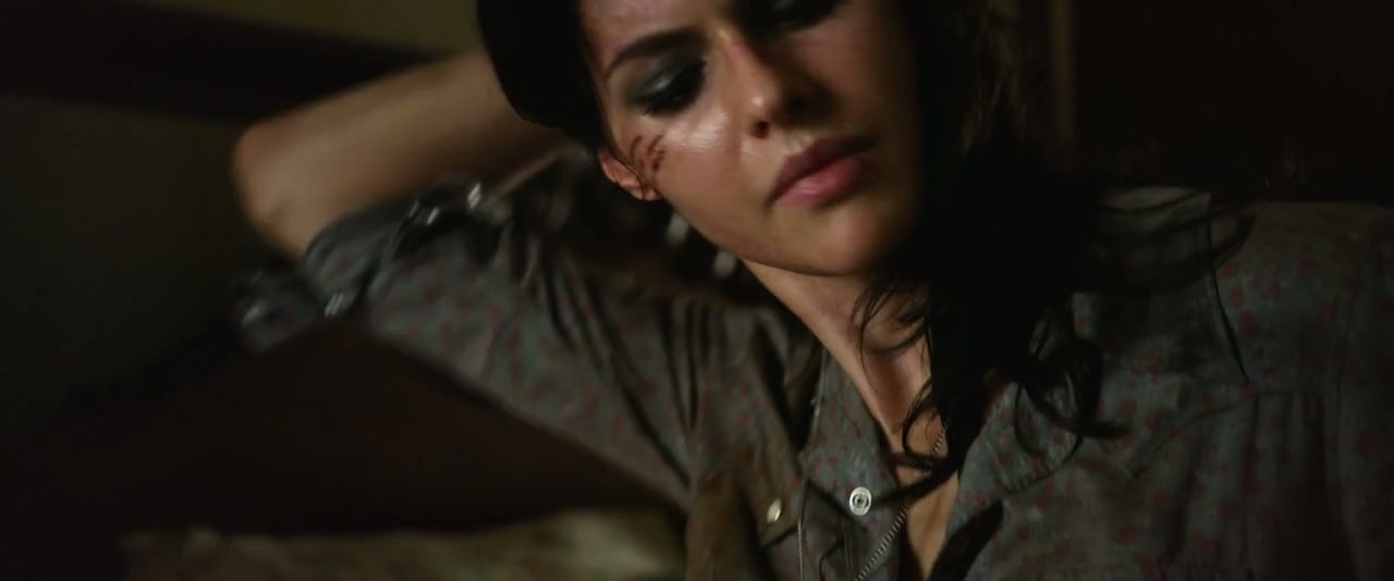 Texas Chainsaw 3D Screenshot