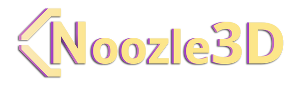 Noozle3D affiliate program logo