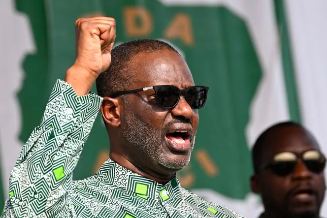 Illustration - Retour de Tidjane Thiam : le gouvernement renvoie le PDCI-RDA devant la justice