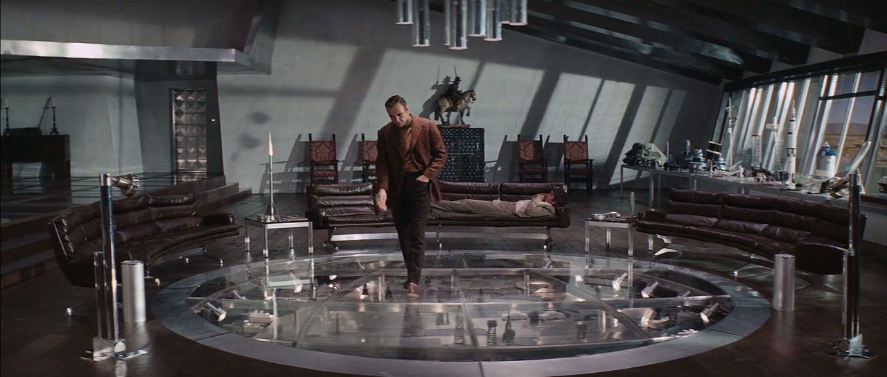 Diamonds Are Forever Screenshot