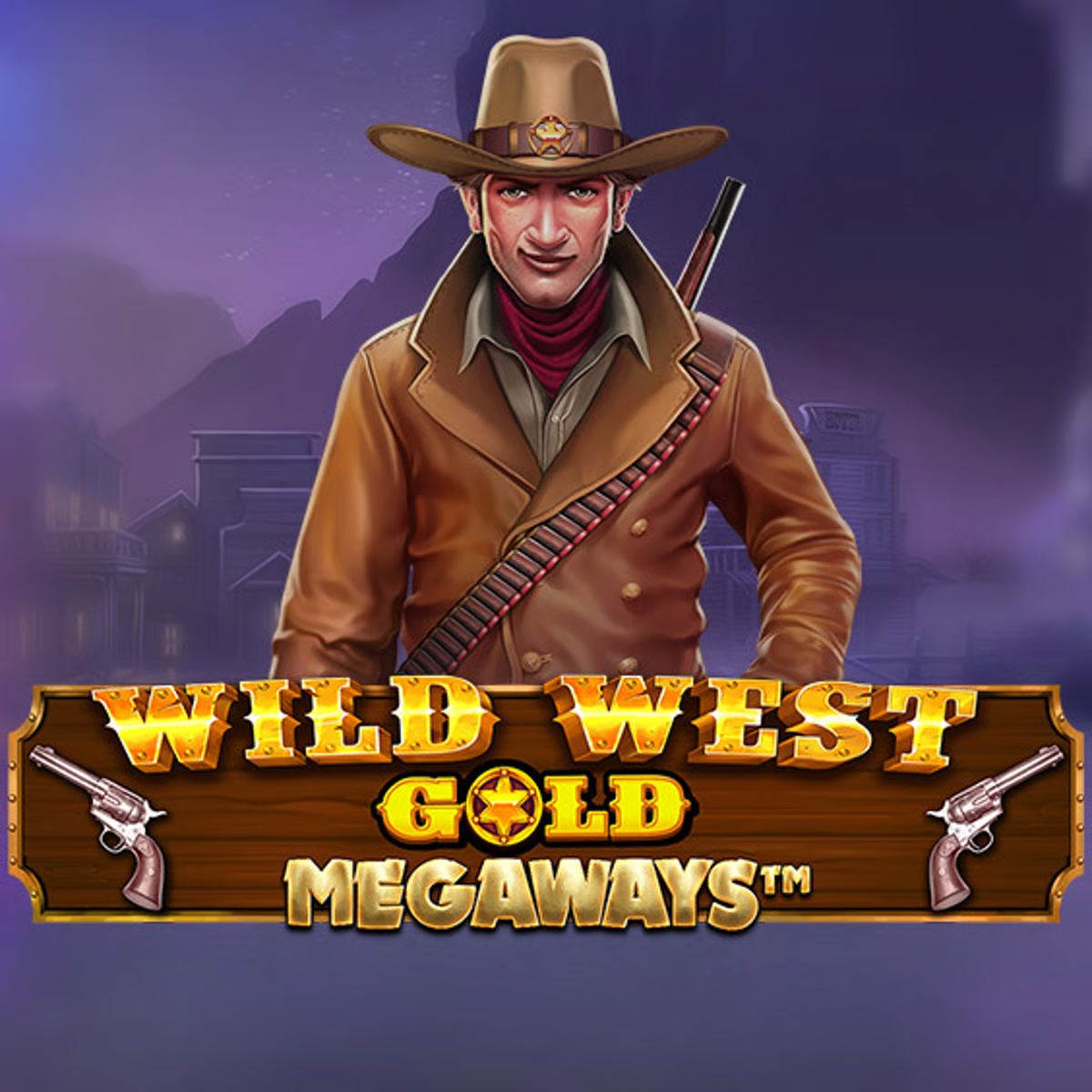 Wild West Gold Megaways oyna