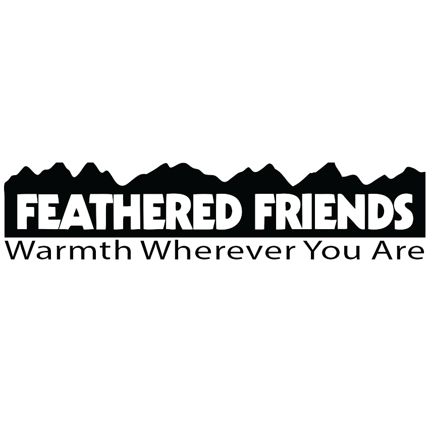 Feathered Friends logo