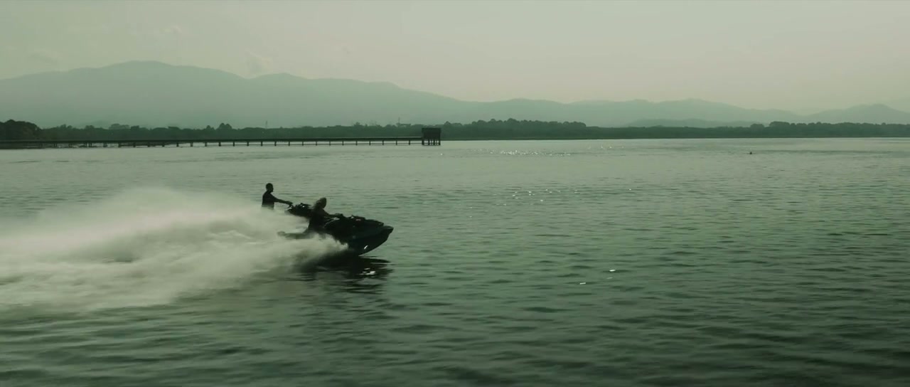 The Flood Screenshot
