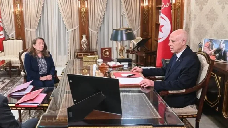 Illustration - Tunisie : la ministre de l'Énergie limogée pour avoir «vendu le soleil» le grand débat africain sur la souveraineté énergétique