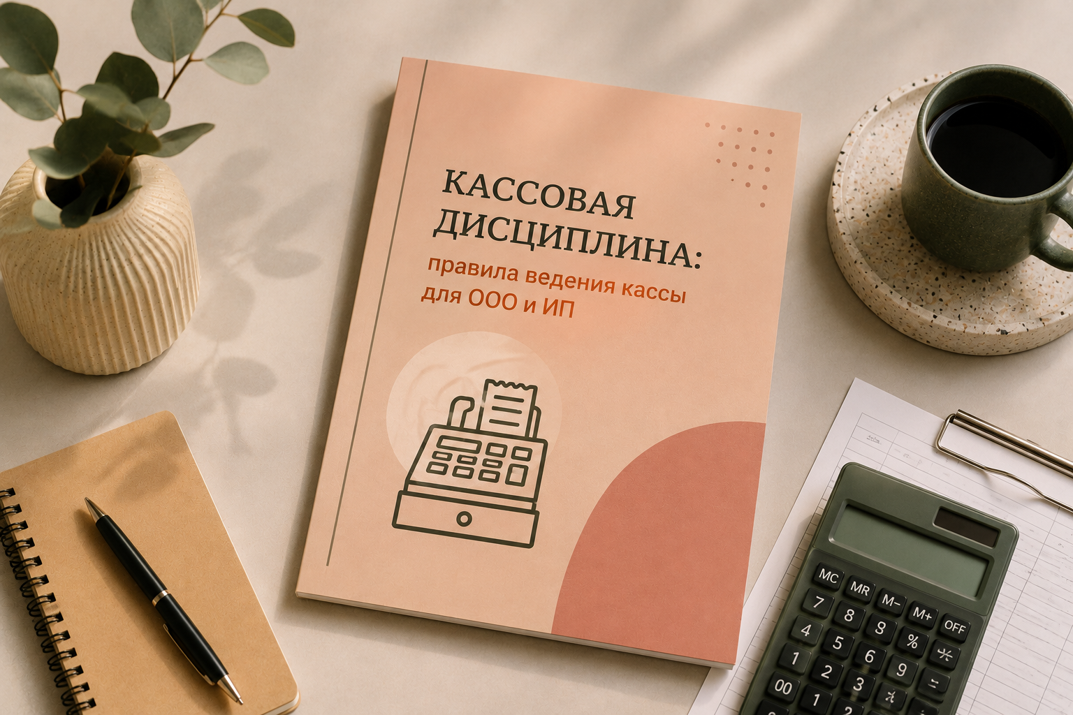 Кассовая дисциплина