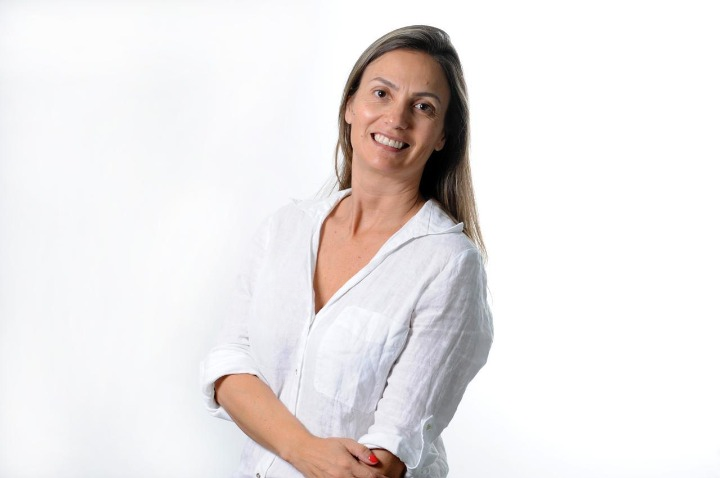 Fernanda Lista