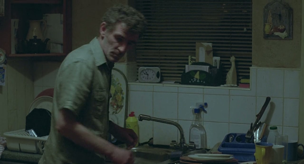 Looking for Eric Screenshot