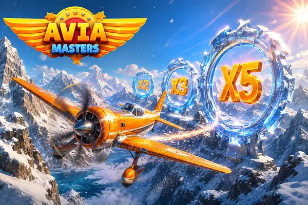 Aviamasters 09