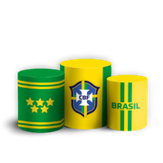 906251 CBF Copa do Mundo