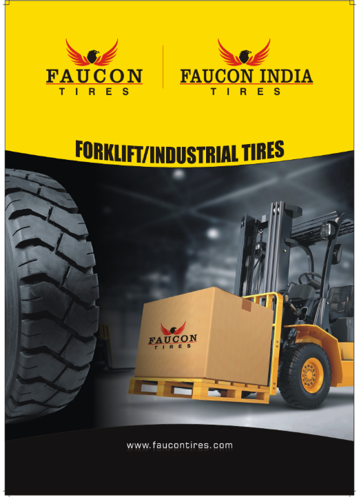Forklift Tires