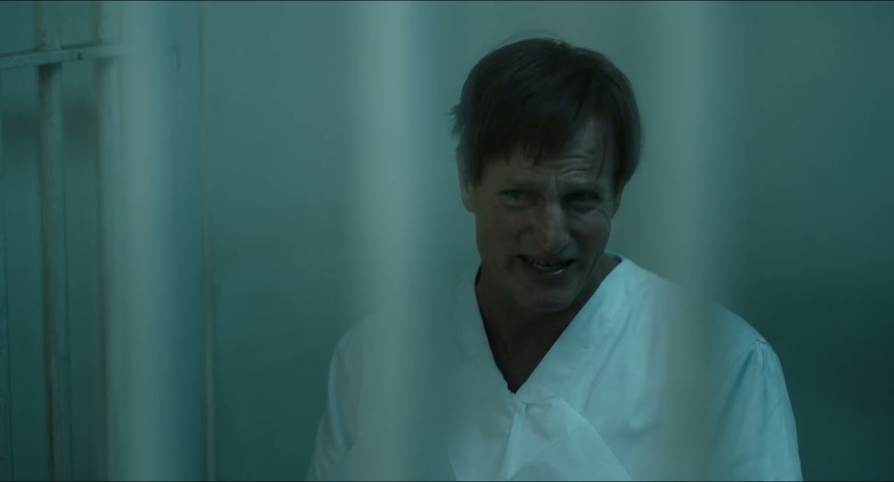 Venom: Let There Be Carnage Screenshot