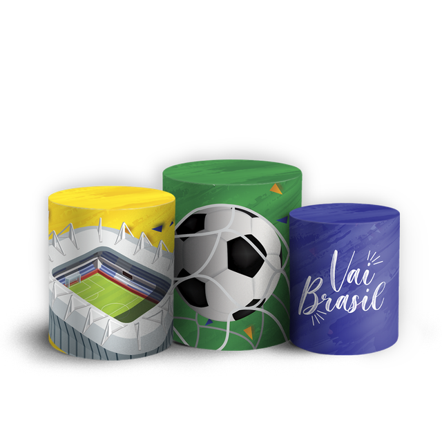 906144 Copa Do Mundo Brasil