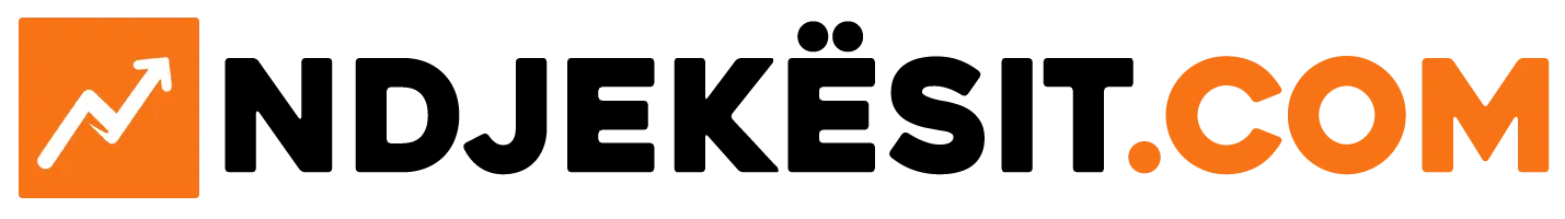 Ndjekësit Logo