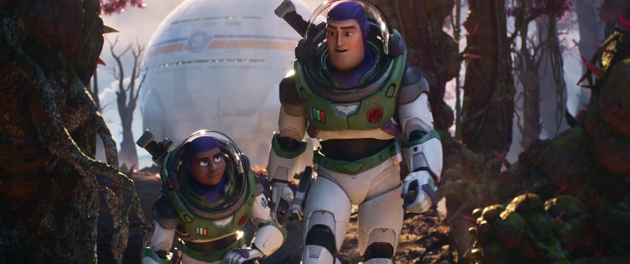 Lightyear Screenshot