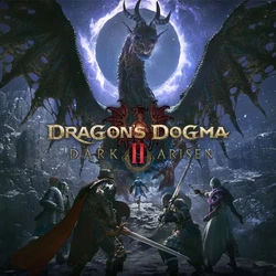 Logo Dragon's Dogma 2