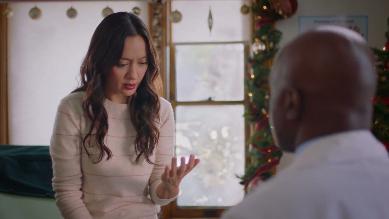 The Christmas Bow Screenshot