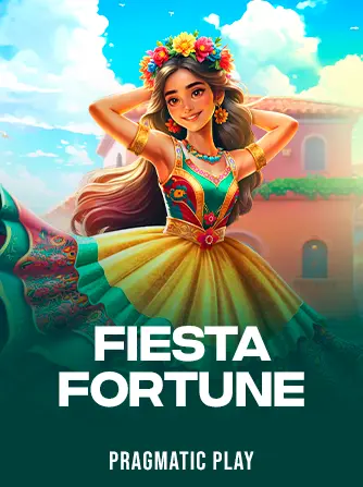 Fiesta Fortune Demo Oyna