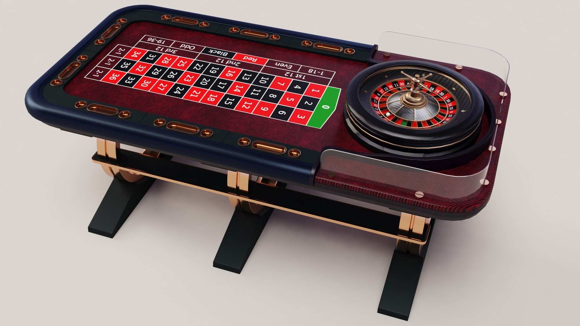 Casino Crash