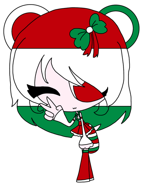 Heidi (Hungary)