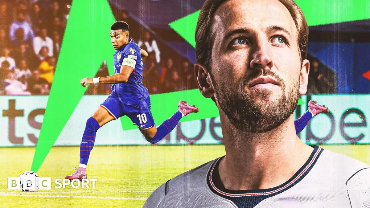 The Anatomy of a World Cup Golden Boot Winner