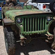 Ford-Jeep