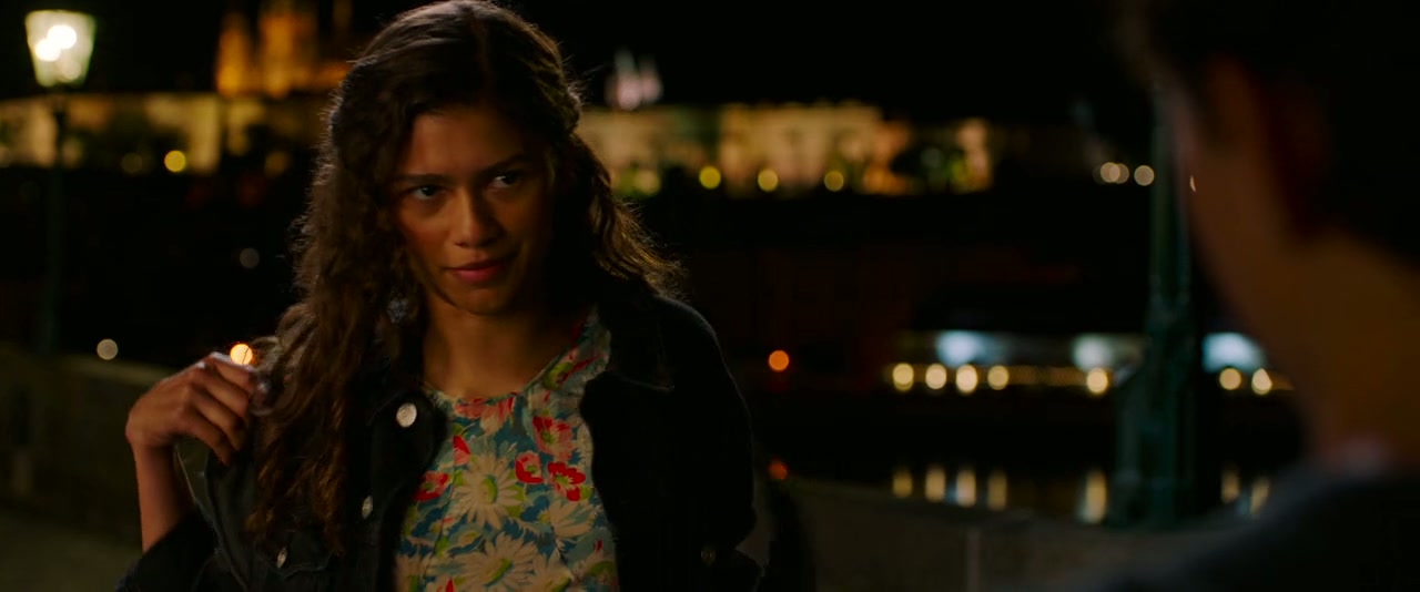 Spider-Man: Far From Home Screenshot
