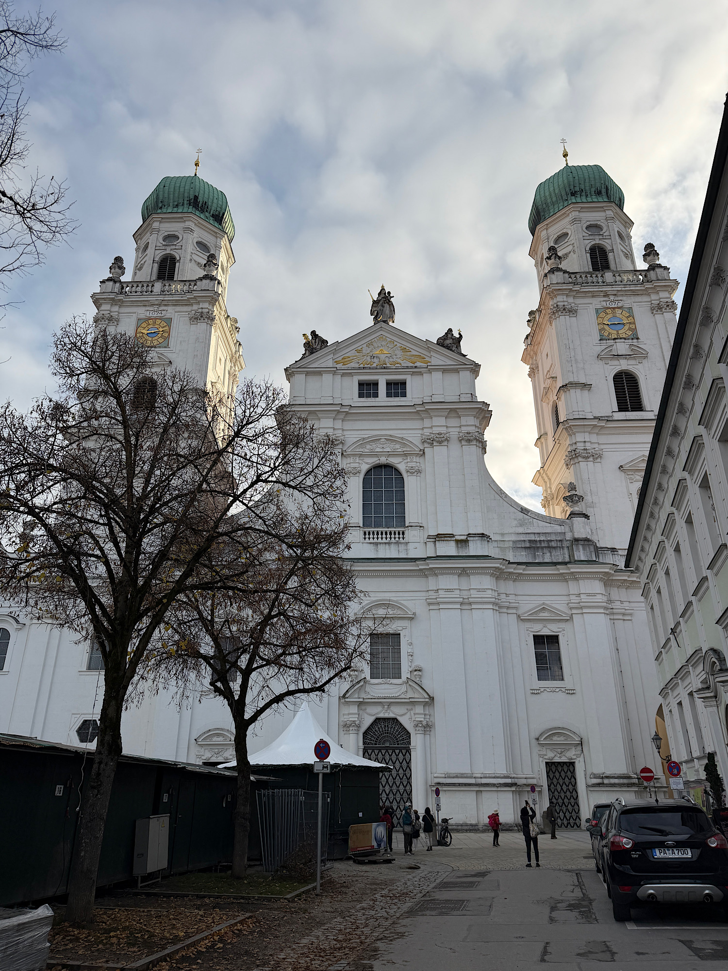 30+ лет в США. Заметки русско-американского пенсионера.