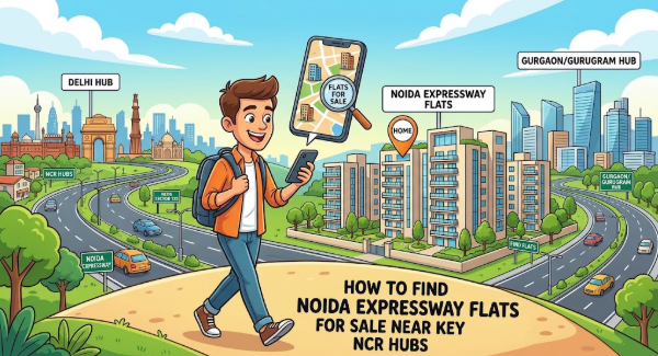 Noida Expressway Flats for Sale.png