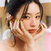 mi yeon g i dle 1333792
