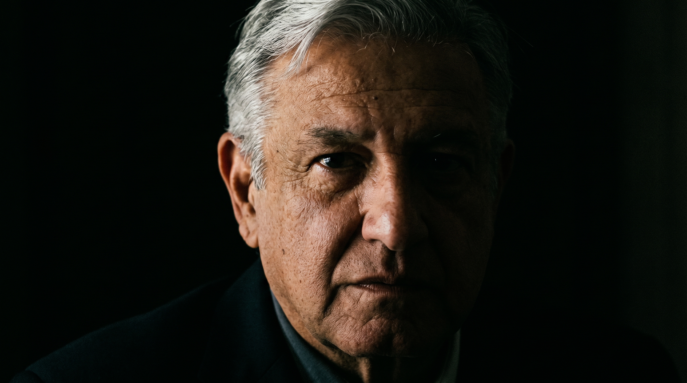 Andrés Manuel López Obrador