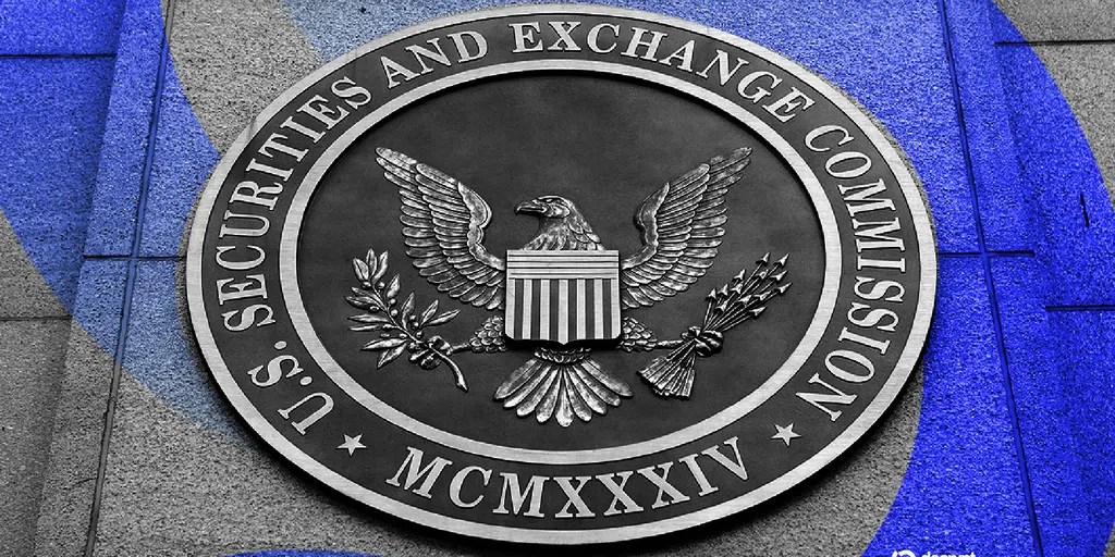 SEC Reduces Crypto Enforcement Actions, Leading to
