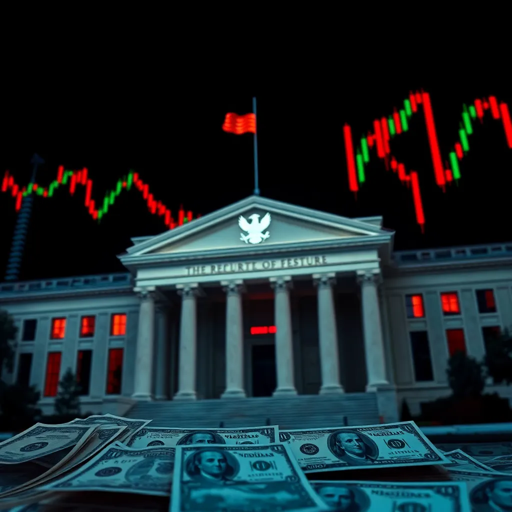 Impact of SpaceX IPO Allocation on Crypto Market