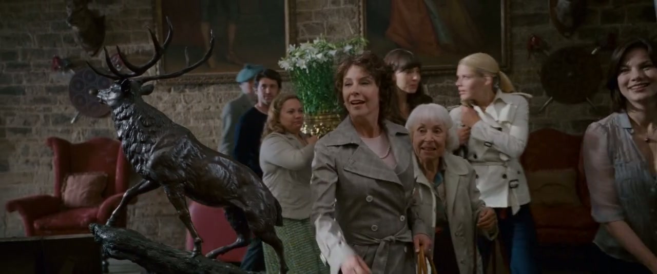 Made of Honor Screenshot