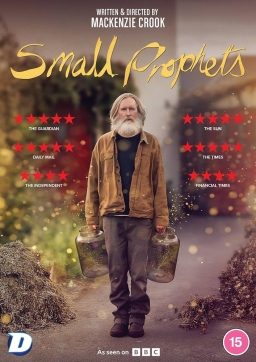 Poster: Small Prophets S01E01-E02 720p (2026) (SERIES PREMIERE)