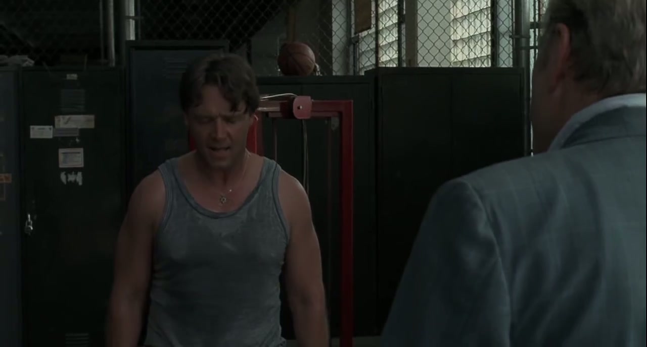 American Gangster Screenshot