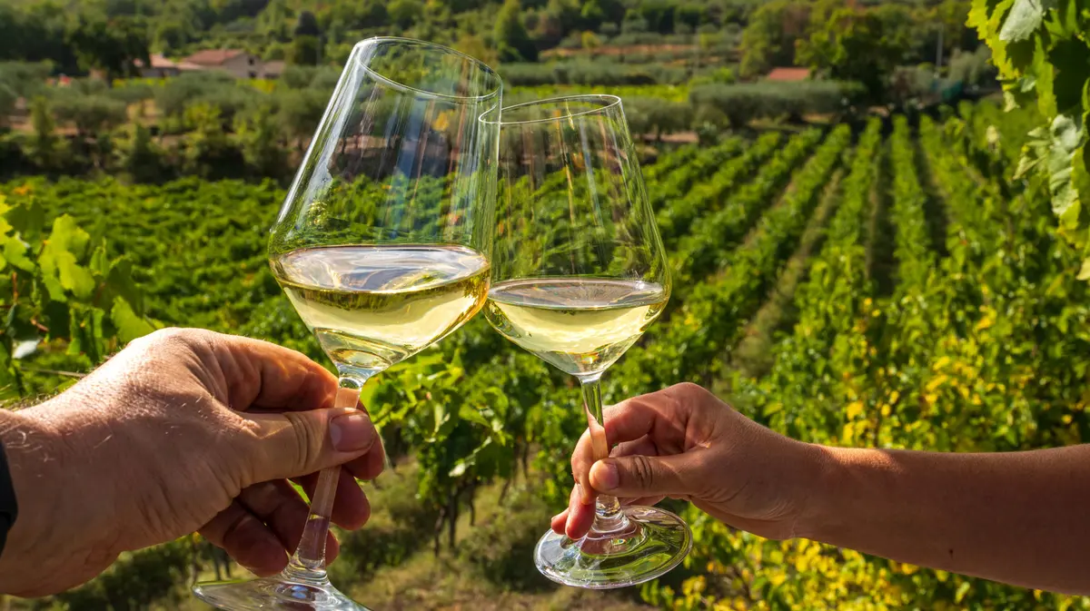 Riesling Vs Gewürztraminer: The Key Differences