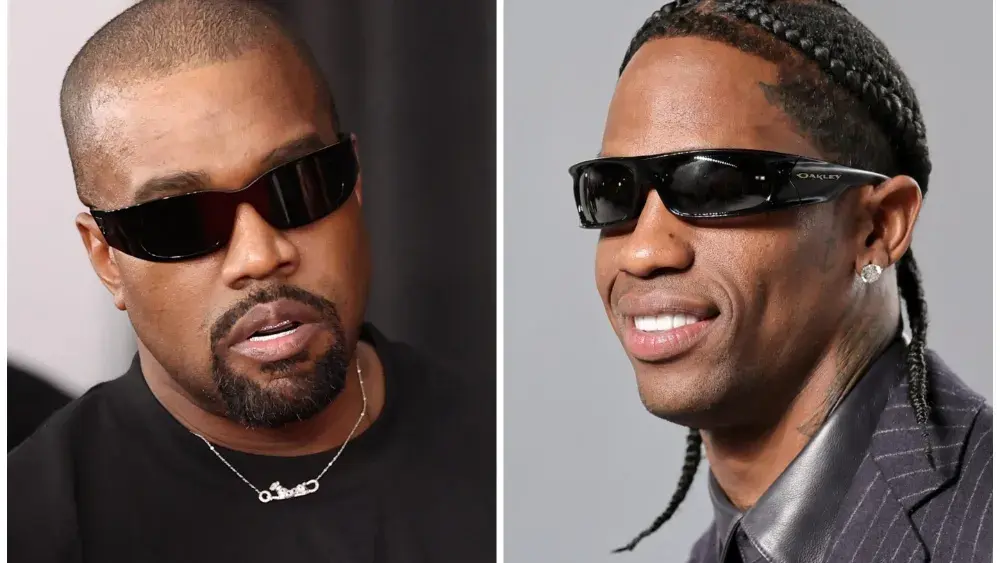 Italian Officials Prohibit Upcoming Performances by Kanye West and Travis Scott