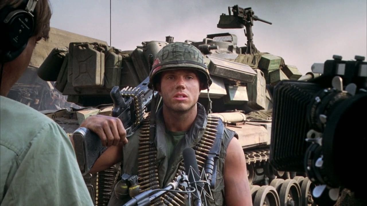 Full Metal Jacket Screenshot