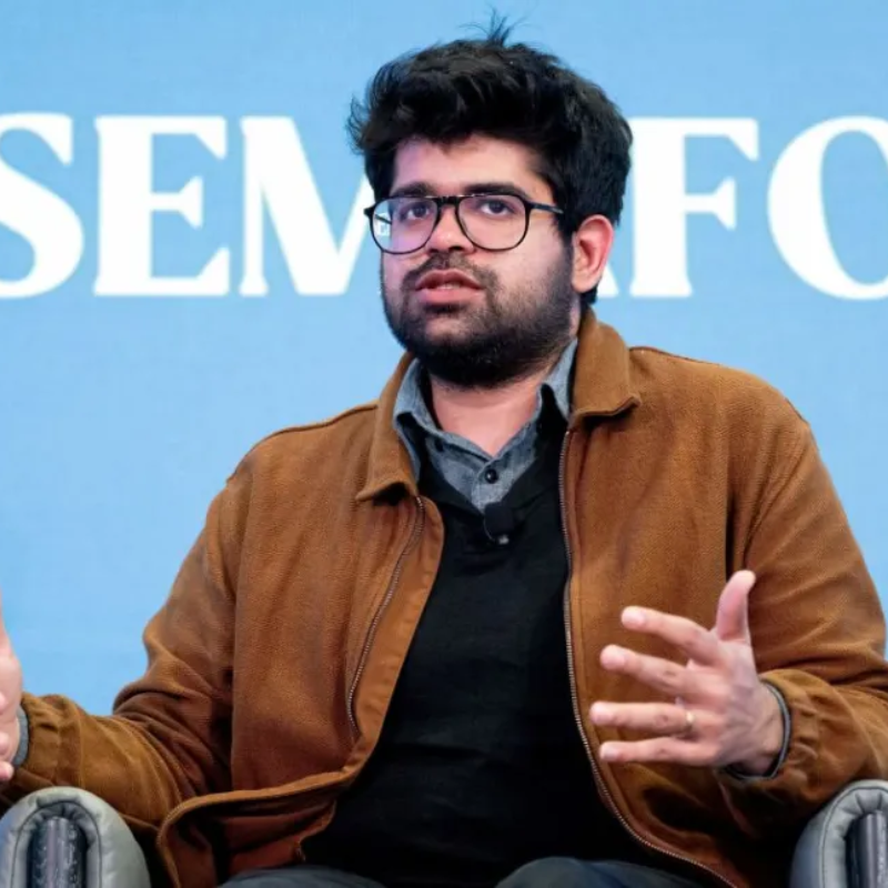 Aravind Srinivas