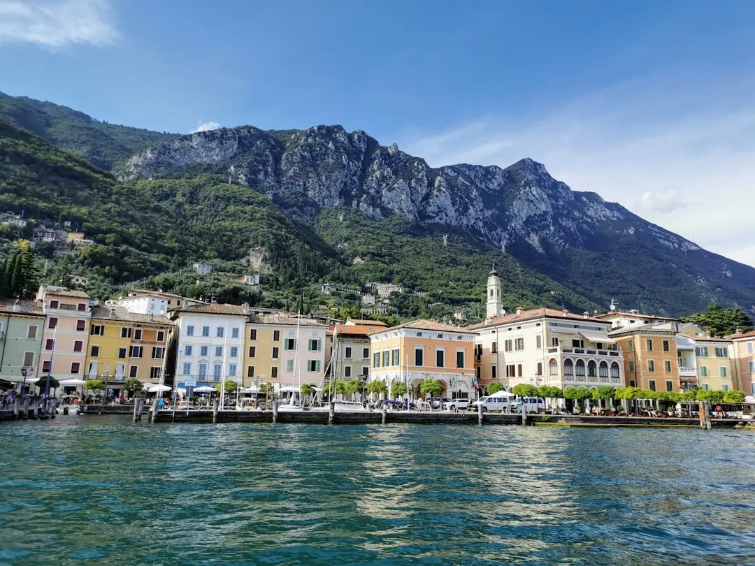 Lacul Garda: între turism și protecția mediului