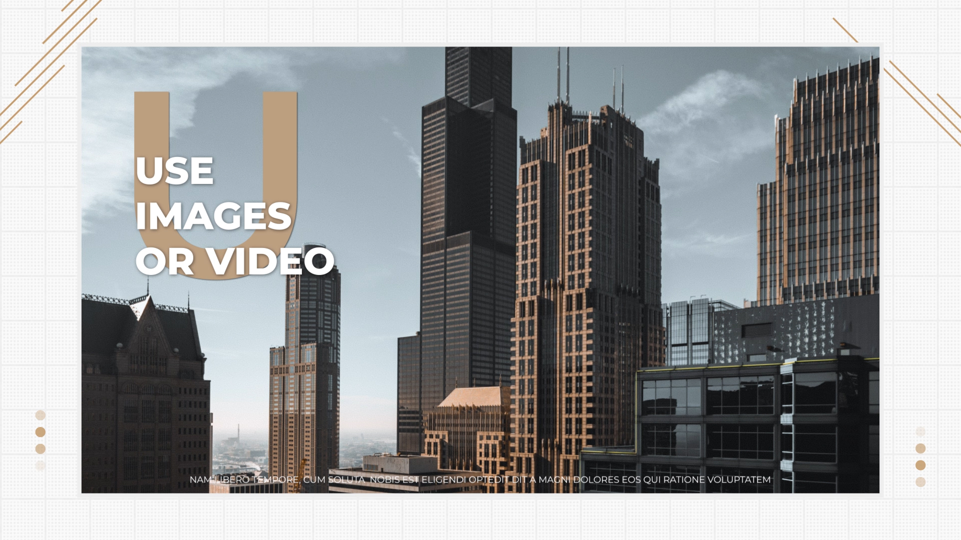 Modern Slides - 6
