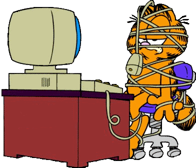 garfield 31