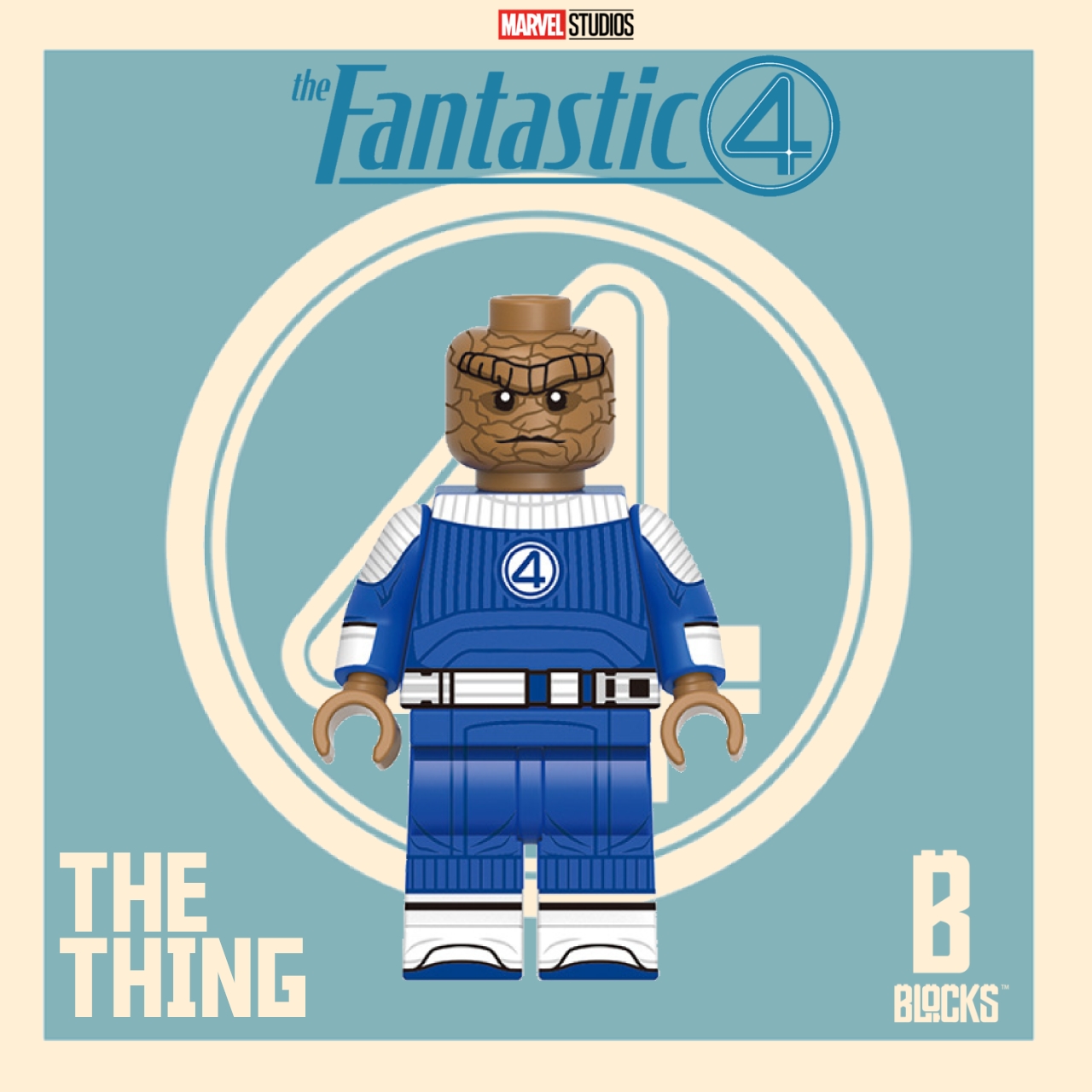 The Thing