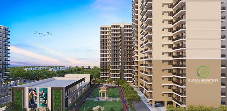 Project Outer Architecture