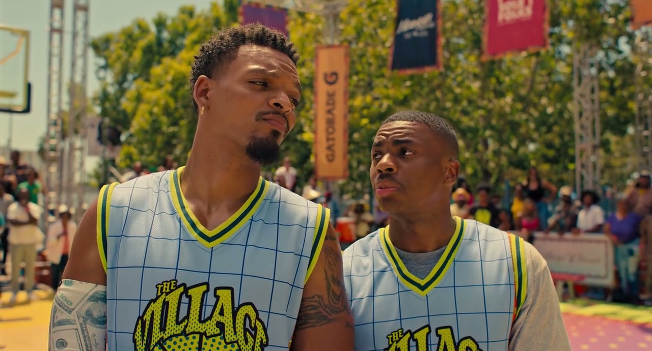 White Men Can't Jump Screenshot