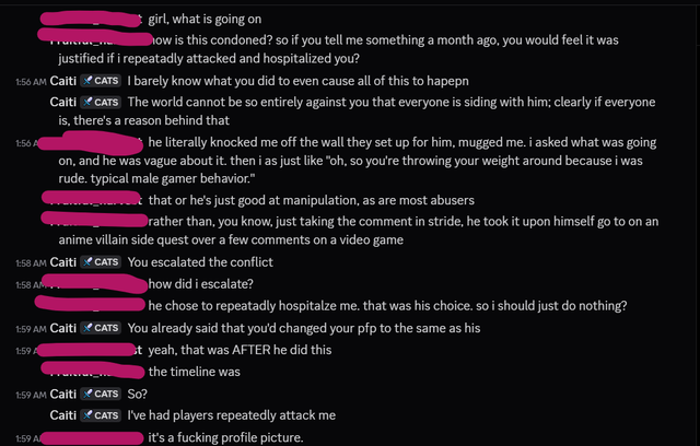 the incident v2 part 2